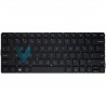 Teclado para HP Envy 538308-001 AESP6U00110