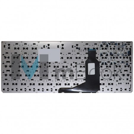 Teclado para HP Envy 538308-001 AESP6U00110