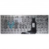 Teclado para HP Envy 538308-001 AESP6U00110