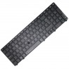 Teclado pra HP Elitebook 638514-001 652554-001 US