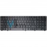 Teclado pra HP Elitebook 638514-001 652554-001 US