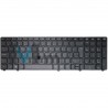 Teclado pra HP Elitebook 638514-001 652554-001 US