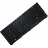 Teclado para Acer Travelmate 8481TG P4VC0 pk130j51a00