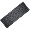 Teclado para note compatível com MP-10F88PA-F51G Wifi no F12