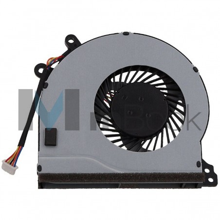 Cooler para Lenovo Ideapad 310-15ISK Type 80SM