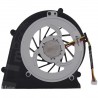 Cooler para Sony Vaio VGN-BZ562P VGN-BZ563P VGN-BZ569P