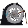 Cooler para Sony Vaio VGN-BZ562P VGN-BZ563P VGN-BZ569P