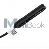 Conector Hd p/ Dell Latitude Dc02c00b100 080rk8 80rk8