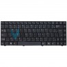 Teclado compatível com notebook Itautec N8040