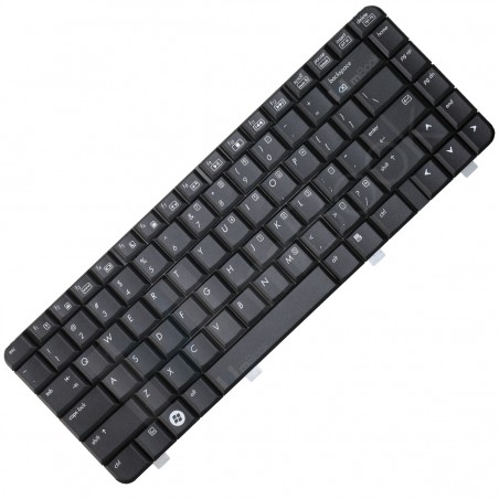 Teclado P/ Notebook Hp 6037b0022501