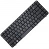 Teclado P/ Notebook Hp 6037b0022501