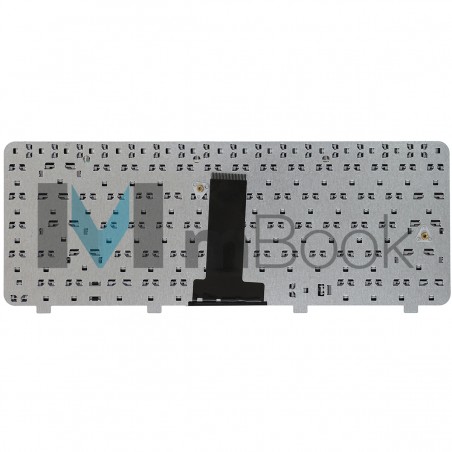 Teclado P/ Notebook Hp 6037b0022501