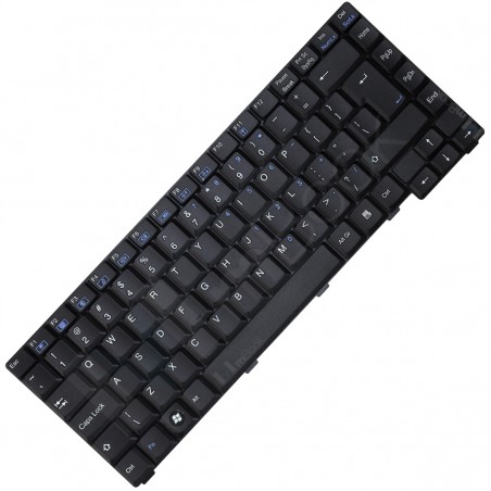 Teclado p/ Positivo Premium 3G R457B P220S P210L