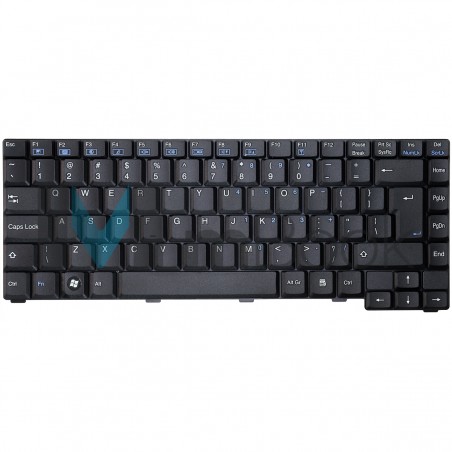 Teclado P/ Positivo Premium C210l P237s P457n