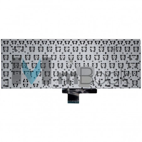 Teclado Para Asus Vivobook F510ua X510uq K510 S510ua US