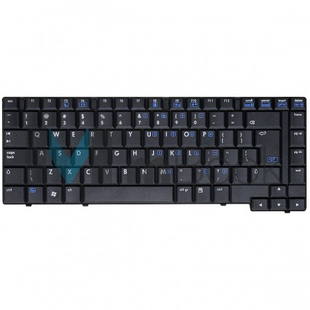 Teclado para HP Compaq 6510B 6515B