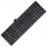 Teclado para Asus X502CA-TS31 X502EI X502U US