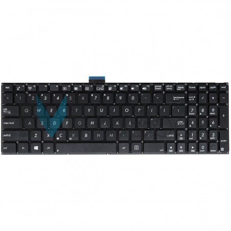 Teclado para Asus X502CA-TS31 X502EI X502U US