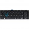 Teclado para Asus X502CA-TS31 X502EI X502U US