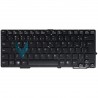 Teclado para Sony Vaio SVS13112FXS SVS13A2APXB SVS13AB1GL