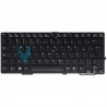 Teclado para Sony Vaio SVS1311AGXB SVS13115GG SVS13118FXB