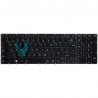 Teclado Toshiba Satellite P55T P55T-A5118 P55-B5206SL UK