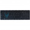 Teclado Toshiba Satellite P50-c-18q BR S50-BBT2G22 BR