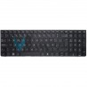 Teclado Hp Probook 646300-001 6037b0056601 Com Moldura