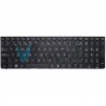 Teclado Hp Probook 646300-001 6037b0056601 Com Moldura