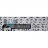 Teclado HP Probook 9Z.N6MSV.001 MP-10M13US-930 Com Moldura