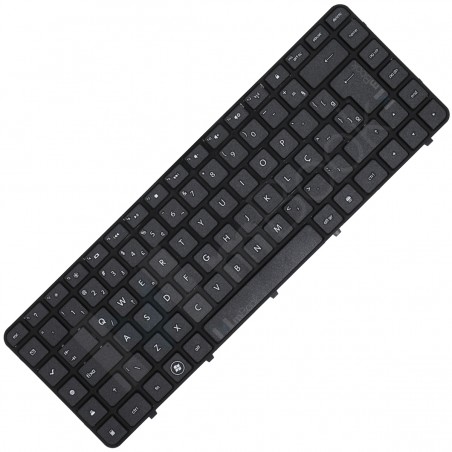 Teclado HP Pavilion AELX6600110 AELX6U00210 AELX6U00410 BR