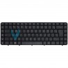 Teclado HP Pavilion AELX6600110 AELX6U00210 AELX6U00410 BR