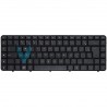 Teclado HP Pavilion AELX6600110 AELX6U00210 AELX6U00410 BR