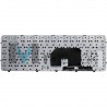 Teclado HP Pavilion AELX6600110 AELX6U00210 AELX6U00410 BR