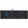 Teclado Toshiba Satellite L50-A034 S55T-A5379 V138170AS1 PO