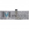 Teclado Toshiba Satellite L50-A034 S55T-A5379 V138170AS1 PO