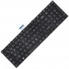 Teclado Toshiba Satellite L50D-A L50-ABT3N22 L50-AST3NX1 PO