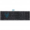 Teclado Toshiba Satellite L50D-A L50-ABT3N22 L50-AST3NX1 PO