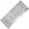 Teclado Sony Vaio VGN-CR290EAP VGN-CR290EAW VGN-CR290EBL