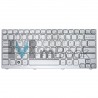 Teclado Sony Vaio VGN-CR290EAP VGN-CR290EAW VGN-CR290EBL