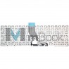 Teclado HP Pavilion 15-AB161NR 15-AB161US 15-AB165US PO