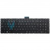 Teclado HP Pavilion 15-AU000 15-AU010WM 15-AU012TX PO