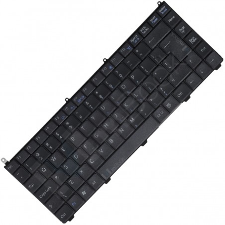 Teclado Sony Vgn-fe35c Vgn-fe35gp Vgn-fe690pb