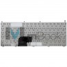 Teclado Sony Vgn-fe650fm Vgn-fe650g Vgn-fe590gc