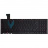 Teclado para Asus 0KNB0-662CUS00 NSK-UPQBC01