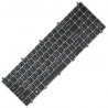 Teclado para Notebook Avell B155 FIRE V3