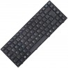 Teclado Para Note Sony Vaio Vpc-s Vpc-s111fm Layout Br