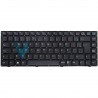 Teclado Para Note Sony Vaio Vpc-s Vpc-s111fm Layout Br