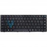 Teclado Para Note Sony Vaio Vpc-s Vpc-s111fm Layout Br