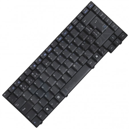 Teclado para Asus A9 A9T A9RP